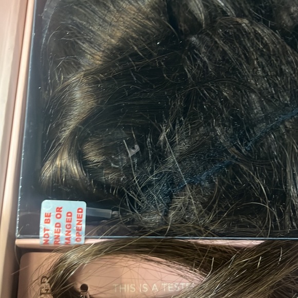 β€οΈππ»πΉβ’π GLAM SEAMLESS x Invisi Clips πβ’πΉβ€οΈππ» - Picture 8 of 8